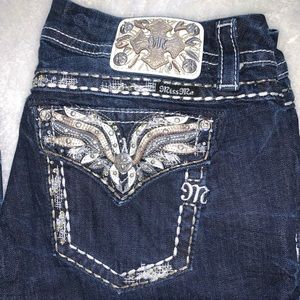 Miss Me Jeans new
